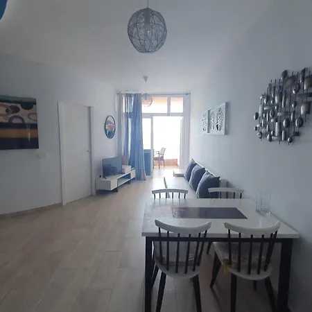 Apartamento Cristianos Los Cristianos (Tenerife)