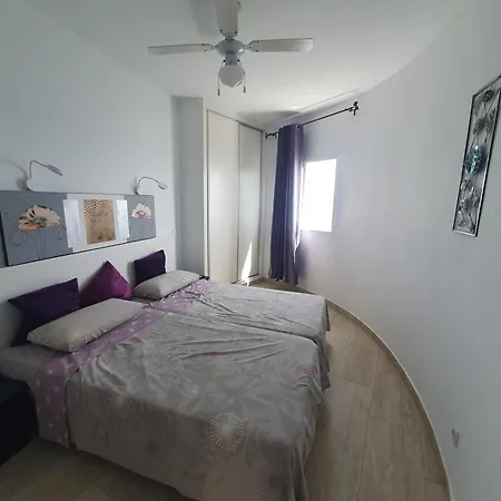 Appartement Cristianos