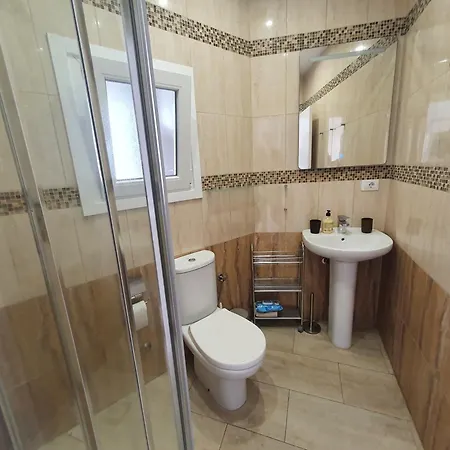 Cristianos * לוס כריסטיאנוס