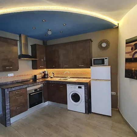 Cristianos Appartement Los Cristianos (Tenerife)