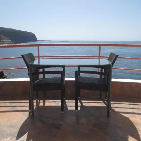 Cristianos Appartement