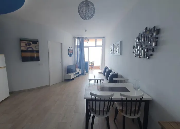 Apartamento Cristianos Los Cristianos (Tenerife)