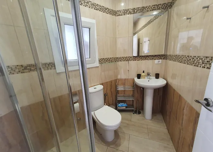 Cristianos * Los Cristianos