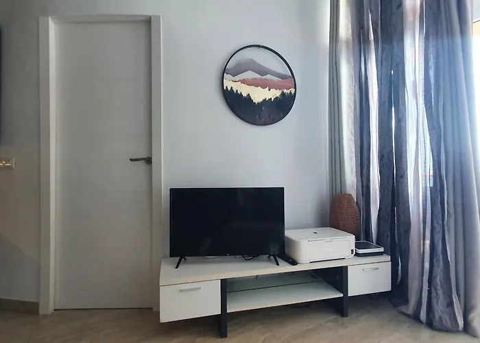 Cristianos Apartamento Los Cristianos (Tenerife)