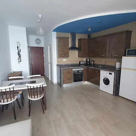 Appartement Cristianos