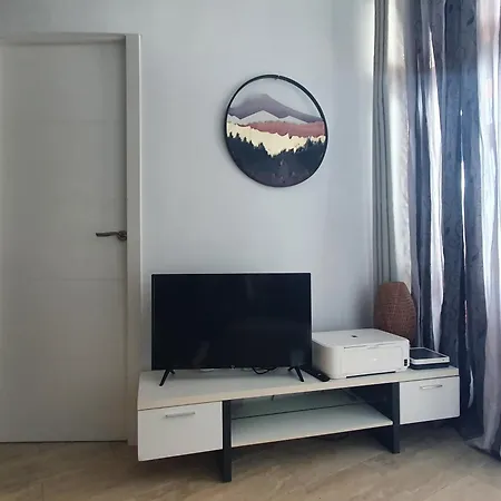 Cristianos Appartement Los Cristianos (Tenerife)