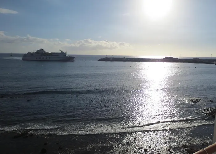 Cristianos Lejlighed Los Cristianos (Tenerife)