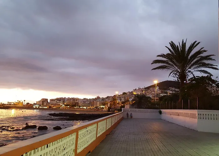 Cristianos * Los Cristianos (Tenerife)
