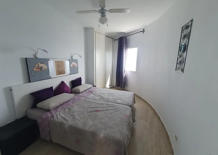 Appartement Cristianos