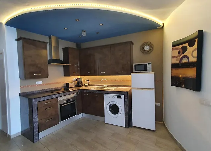 Cristianos Appartement Los Cristianos (Tenerife)