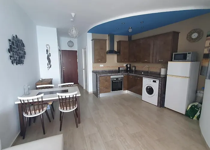 Appartement Cristianos