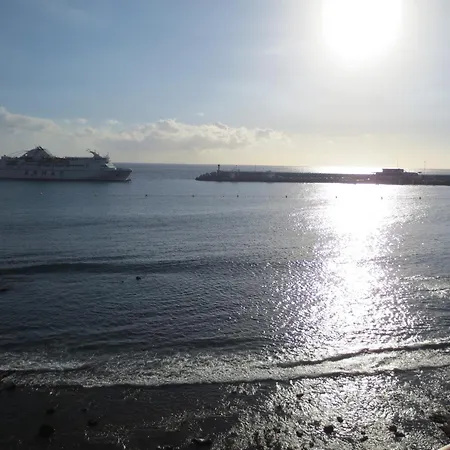 Cristianos Apartment Los Cristianos (Tenerife)